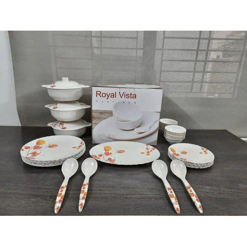 Melamine Crockery