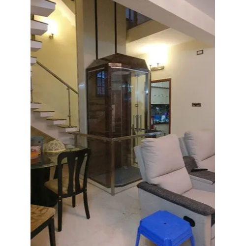 Hydraulic Home Lifts