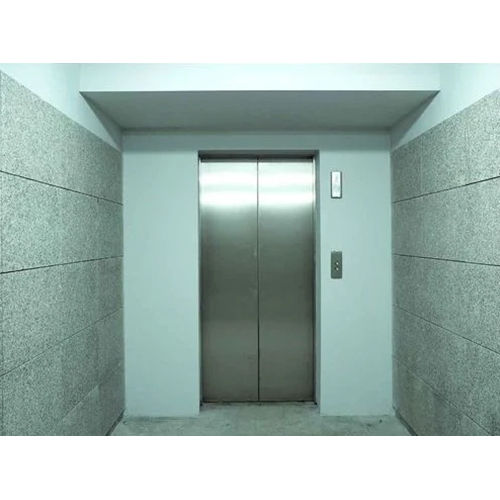 Stainless Steel Residential Passenger Elevator