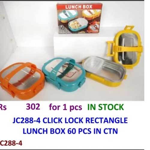 Melamine Lunch Boxes