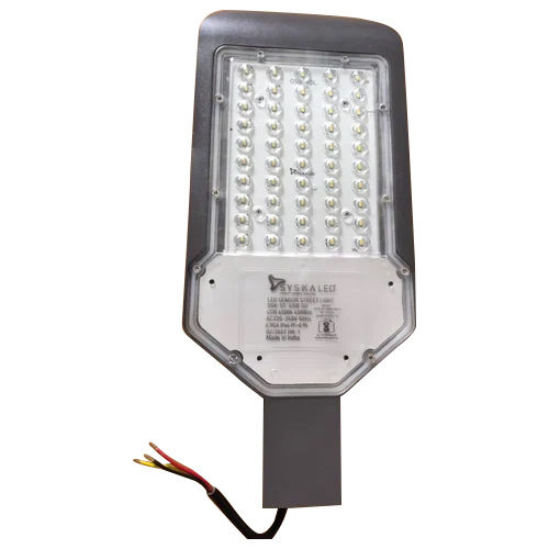 30W Led Street Light Application: Outdoor