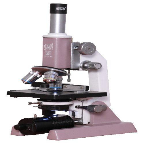 Students Medical Microscope  Deluxe