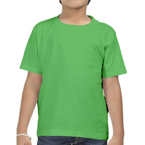 Bio Wash Kids T Shirts