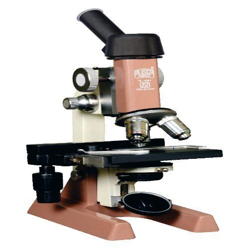 Students Medical Microscope BLS-109A