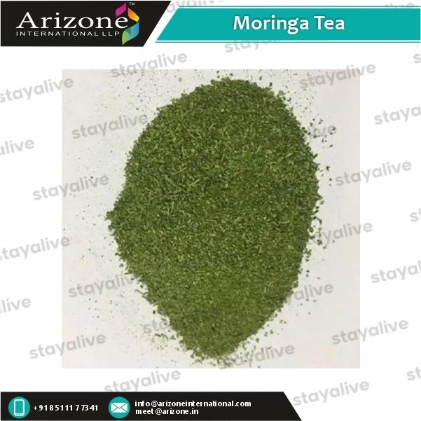 Moringa Tea