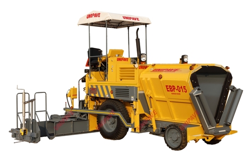 Commercial Mini Sensor Paver