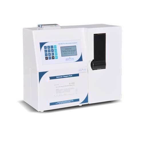 Sensacore ST-200 CL Plus Electrolyte Analyser 1