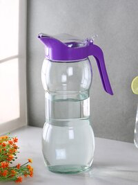 Uniglass Lisa Jug With Lid 1500ml set of 1 pcs