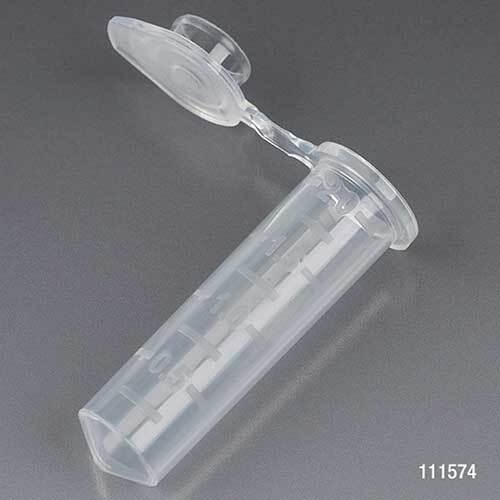 2 Ml Micro Centrifuge Tubes