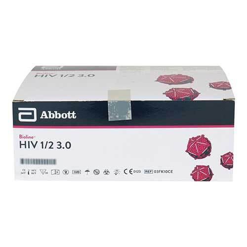 Abbott HIV