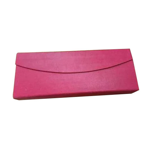 Epoxy Shade Card Box - Color: Multiple