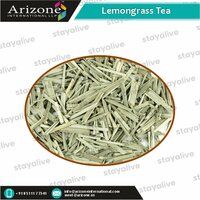 Lemongrass Tea