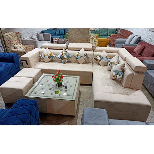 Stylish Sofa Set