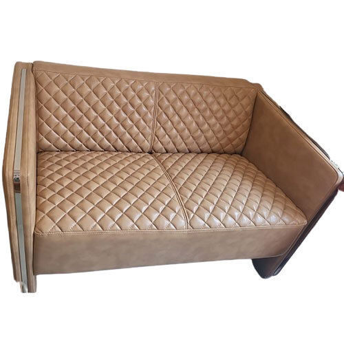 Two Seater Office Sofa