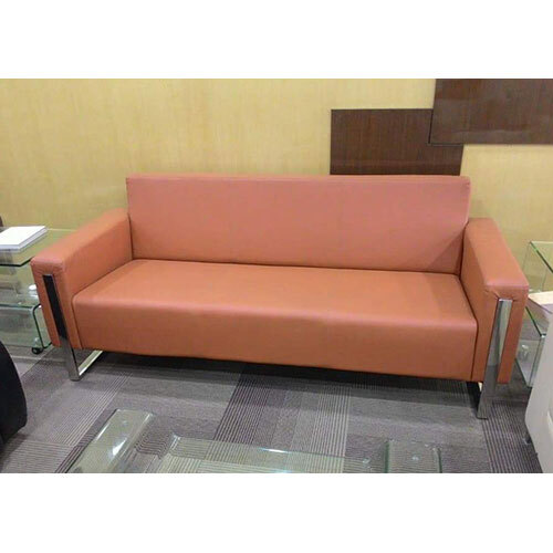 Office Three Seater Sofa