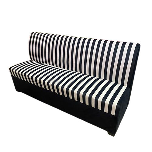 Restaurant Modern Sofa Set