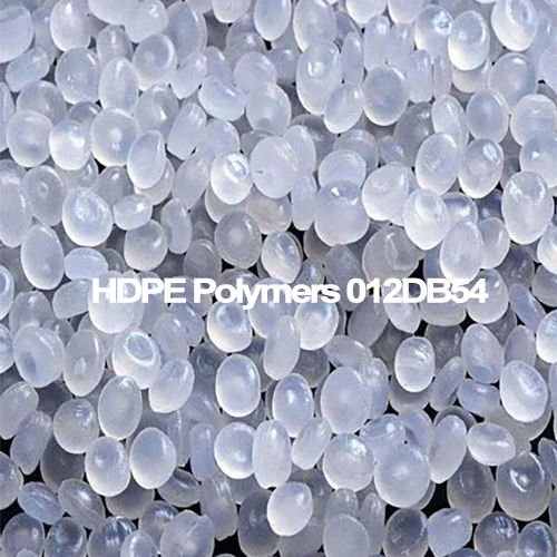 Hdpe Polymers 012db54