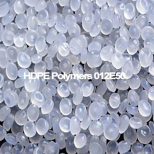 HDPE Polymers 012E50