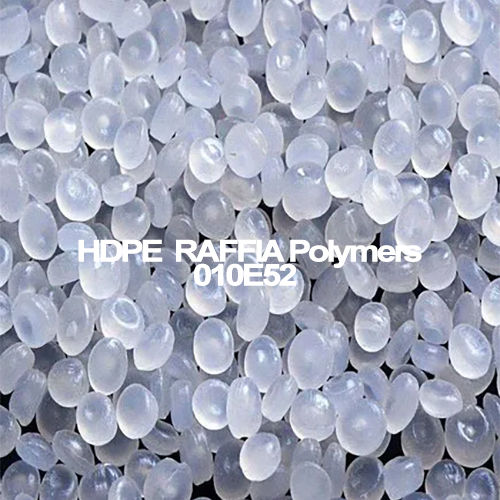 Hdpe Raffia Polymers 010e52