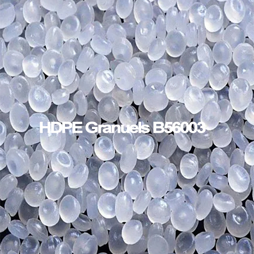 HDPE Granules B56003