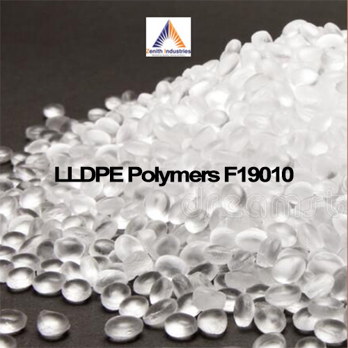 Lldpe Polymers F19010