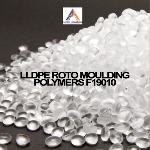 LLDPE F19010 - LLDPE Translucent, 0.918 g/cm³ Density, MFI 1-10 g/10min | High Strength, Impact Resistant, Durable, Versatile