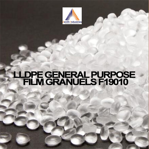 LLDPE Granules F19010