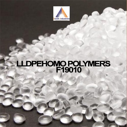LLDPE F19010 Granules