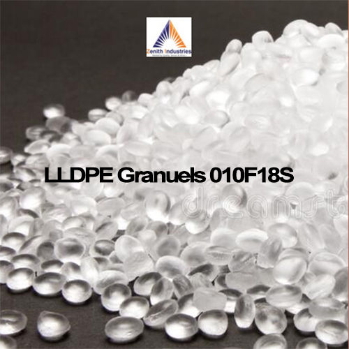 LLDPE Granules 010F18S