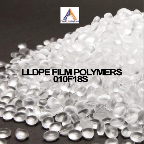 LLDPE FILM POLYMERS 010F18S