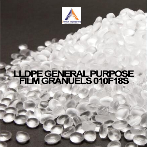 LLDPE FILM Granules 010F18S