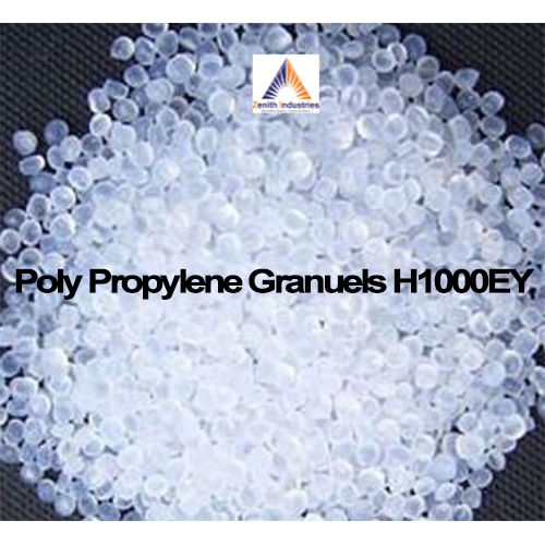 Poly Propylene Granules H1000EY