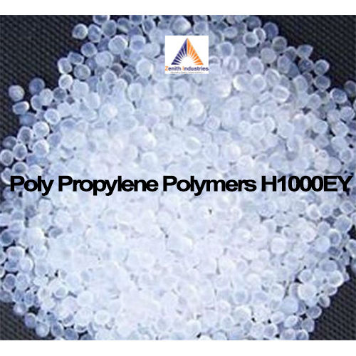Poly Propylene Polymers H1000EY