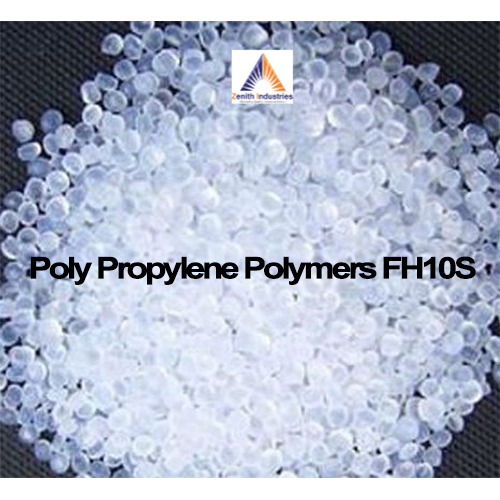 Poly Propylene Polymers Fh10s at Best Price in Ahmedabad | Zenith ...