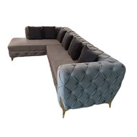 L Shape Sofa Set