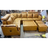 L Shape Sofa Set