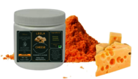 Cheese Powder Food Essence - 100% Natural Cheese Flavoring | Ideal For Cooking, Baking, And Seasoning Dishes
