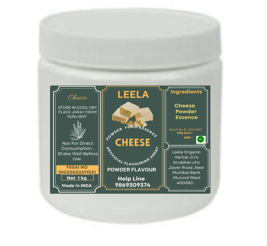 Cheese Powder Food Essence