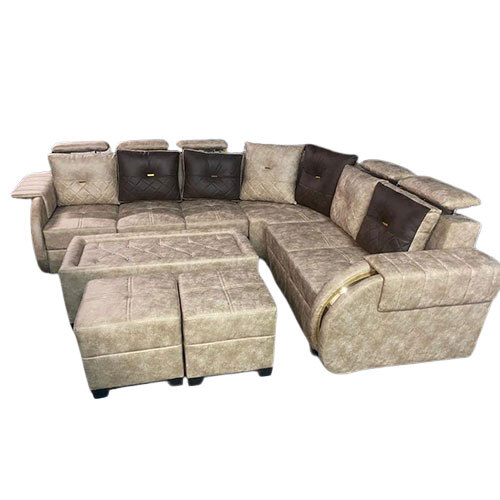 Living Room Sofa Set