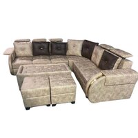 Living Room Sofa Set