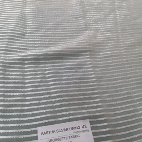Printed Shirt Fabric