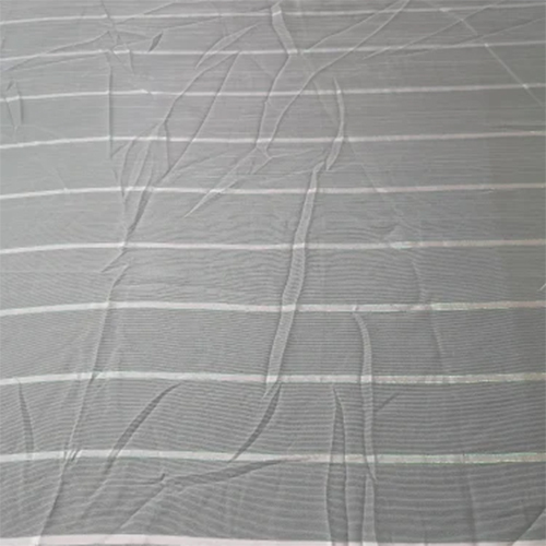 Rfd Fabric quba georegette fabric width 44