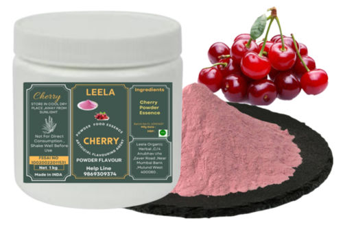 Cherry Powder Food Essence