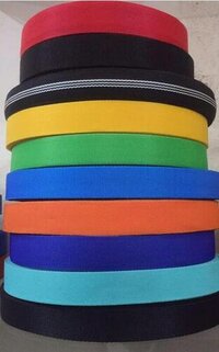 Narrow Woven Tape