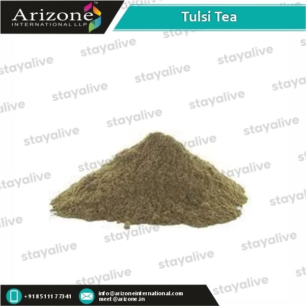 Tulsi Tea