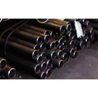 Stainless Steel Round Tubes Application: Construction