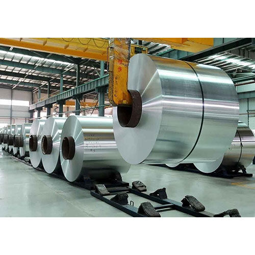 Stainless Steel Coil