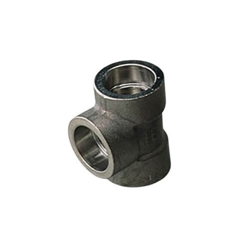 Stainless Steel Threaded Fittings