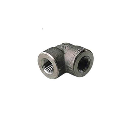 Stainless Steel 90 Degree Elbow Threaded.Jpg