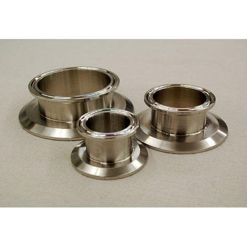 Tri Clamp Reducer